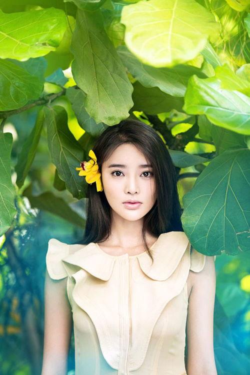 张璇皮肤最新爆料图片  第3张