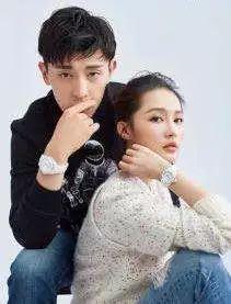 李沁和邓伦最新八卦爆料,甜蜜互动引网友热议  第3张