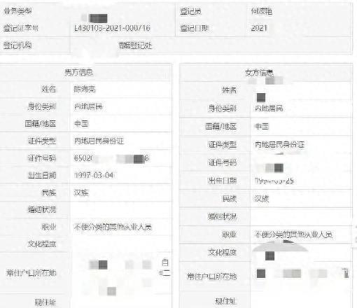 陈牧驰爆料人员名单最新,揭秘人员名单背后的惊人真相