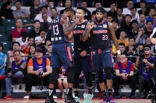 男篮外援爆料最新消息,揭秘中国男篮背后真相！”  第3张